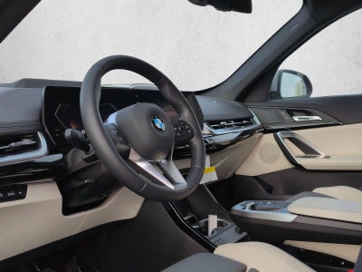 2026 BMW X1 xDrive28i Sports Activity Vehicle