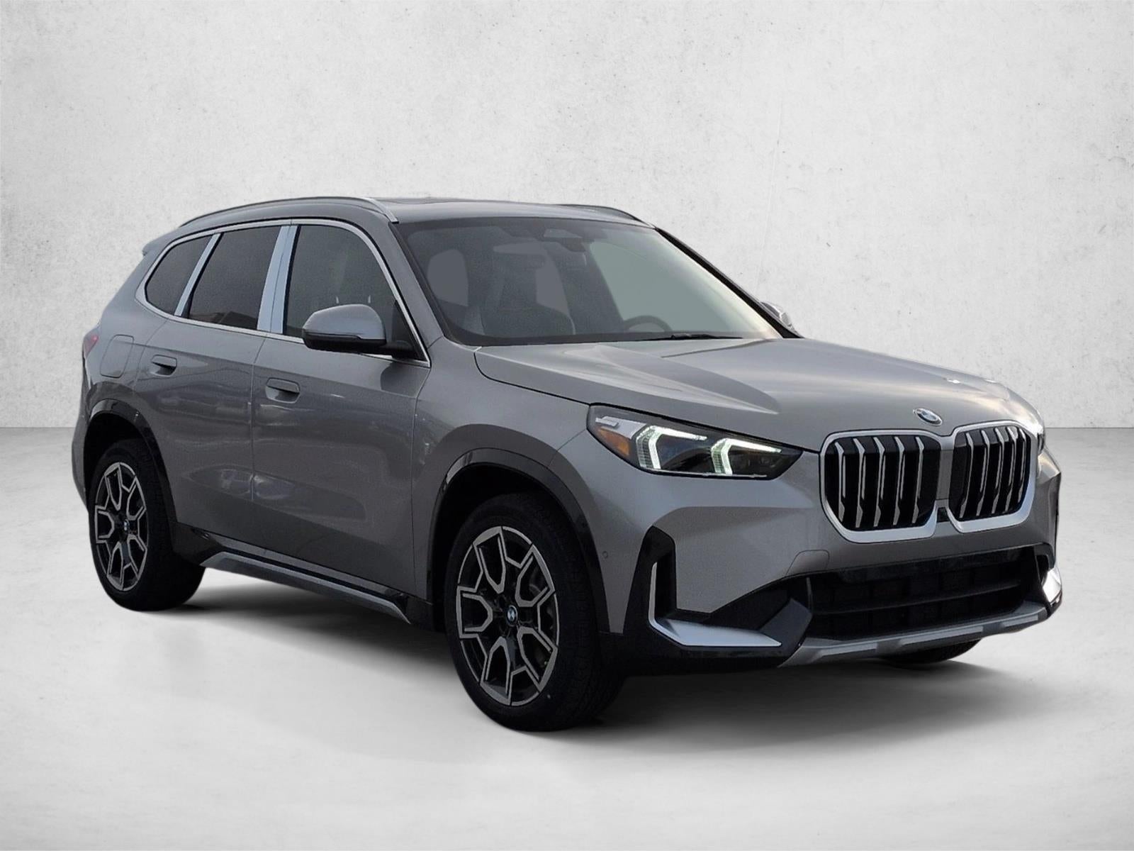 2026 BMW X1 xDrive28i Sports Activity Vehicle