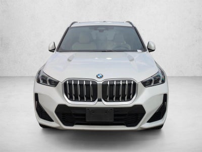 2023 BMW X1 xDrive28i Sports Activity Vehicle