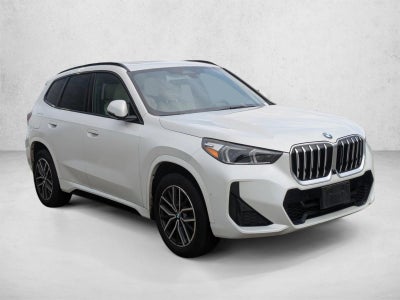 2023 BMW X1 xDrive28i Sports Activity Vehicle