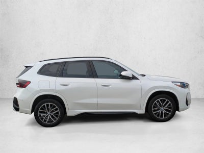 2023 BMW X1 xDrive28i Sports Activity Vehicle