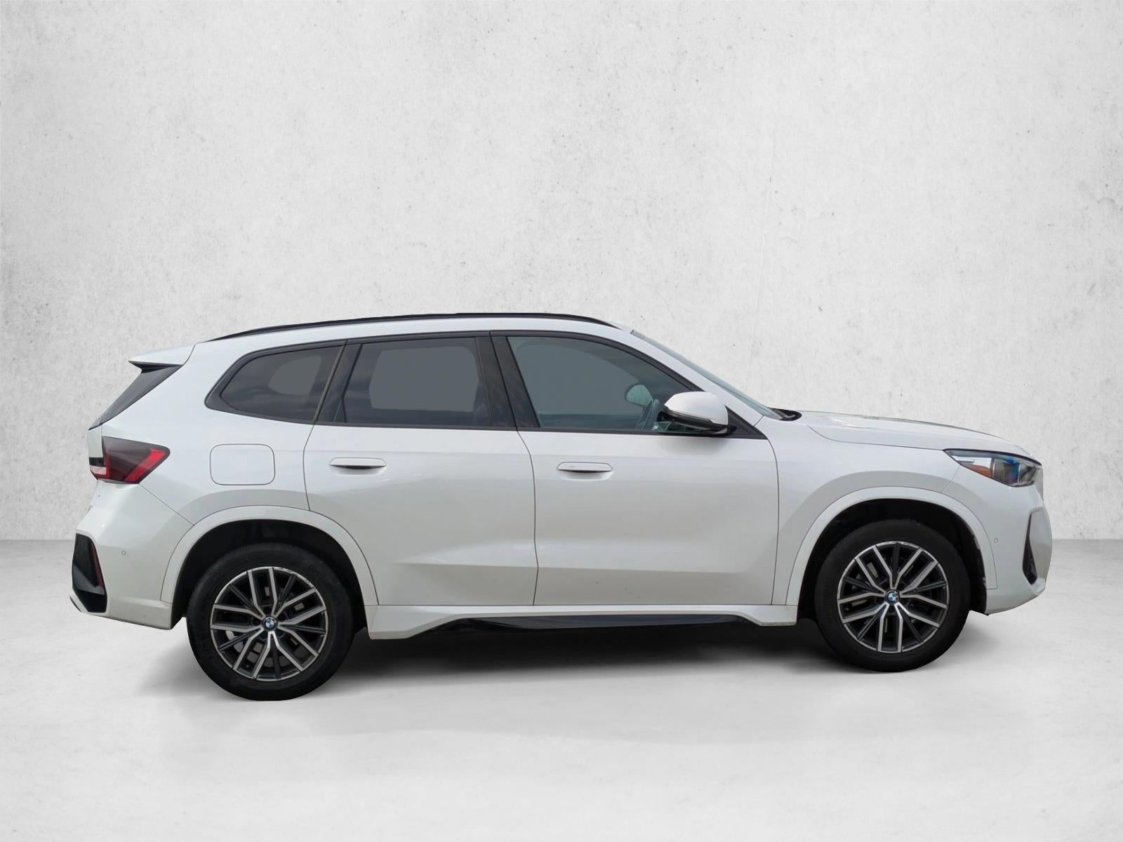 2023 BMW X1 xDrive28i Sports Activity Vehicle