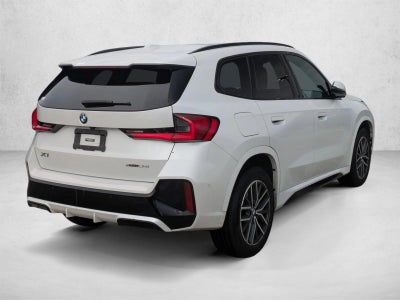2023 BMW X1 xDrive28i Sports Activity Vehicle
