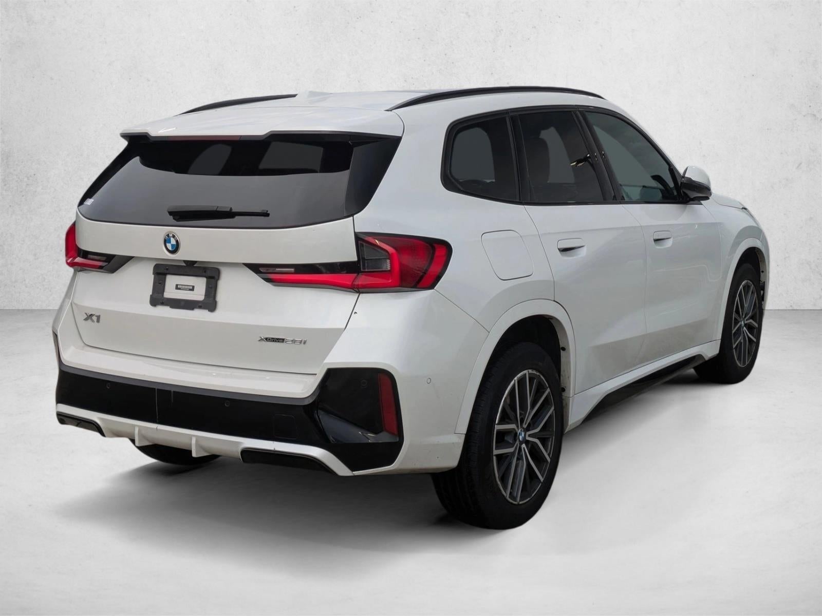 2023 BMW X1 xDrive28i Sports Activity Vehicle