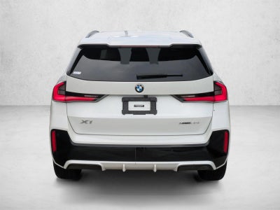 2023 BMW X1 xDrive28i Sports Activity Vehicle