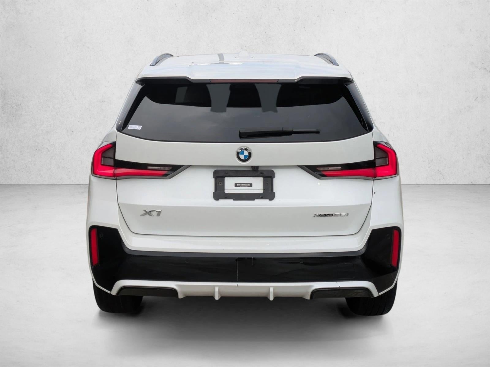 2023 BMW X1 xDrive28i Sports Activity Vehicle