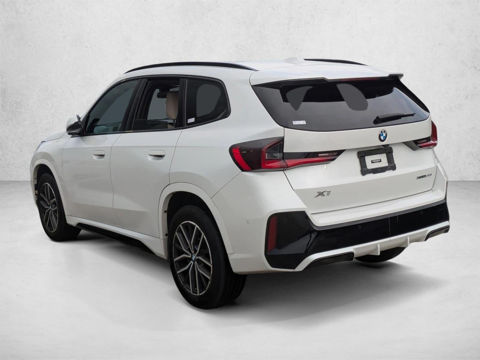 2023 BMW X1 xDrive28i Sports Activity Vehicle