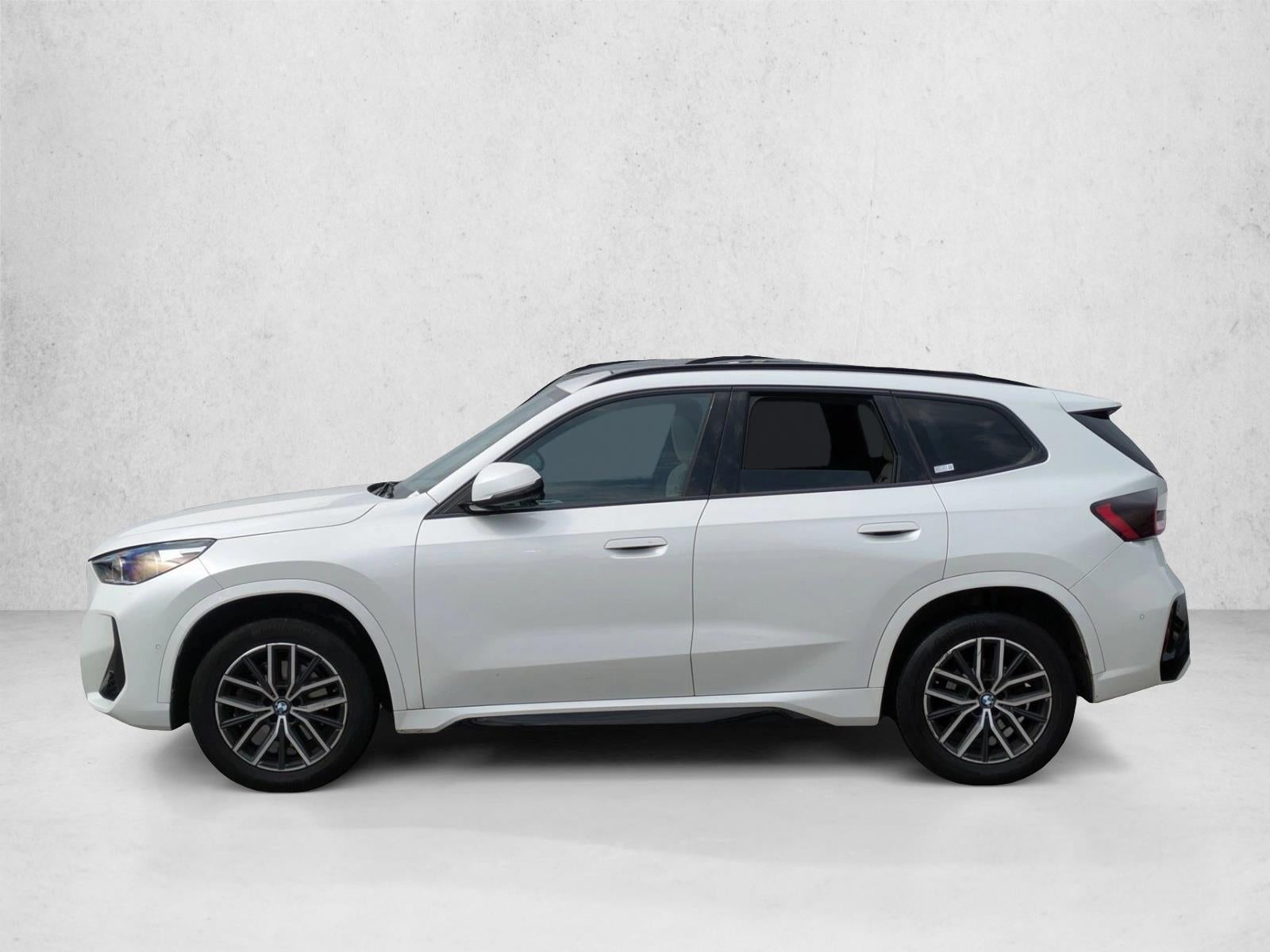 2023 BMW X1 xDrive28i Sports Activity Vehicle
