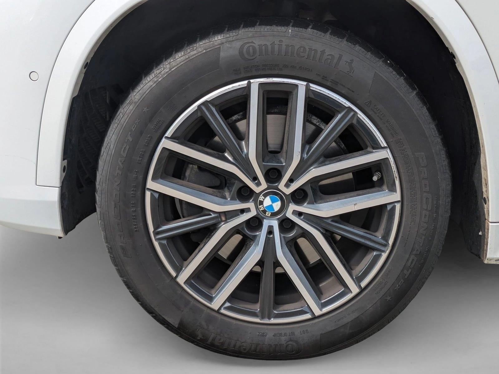 2023 BMW X1 xDrive28i Sports Activity Vehicle