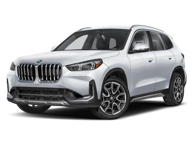 2023 BMW X1 xDrive28i Sports Activity Vehicle