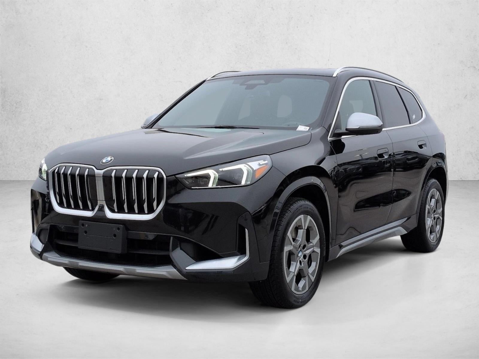 2023 BMW X1 xDrive28i Sports Activity Vehicle