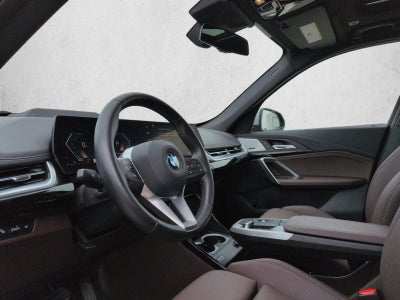 2023 BMW X1 xDrive28i Sports Activity Vehicle