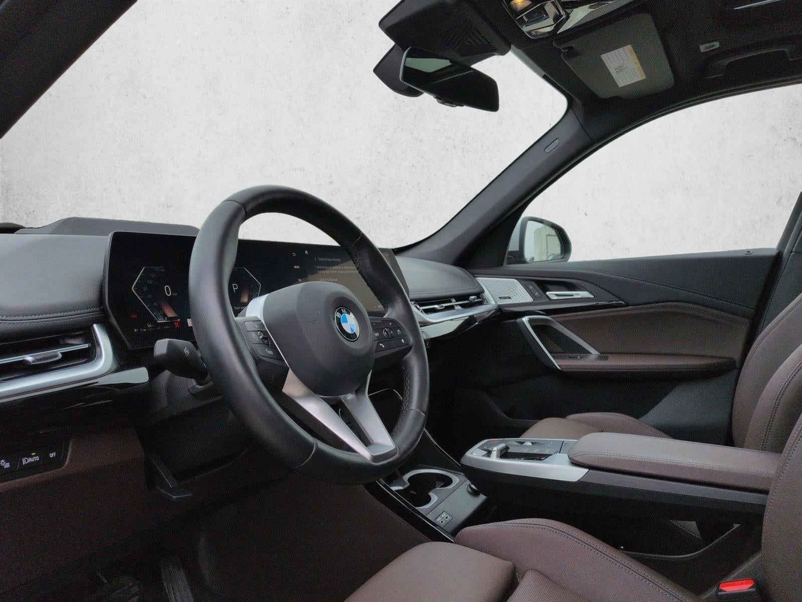 2023 BMW X1 xDrive28i Sports Activity Vehicle