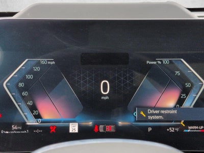 2023 BMW X1 xDrive28i Sports Activity Vehicle