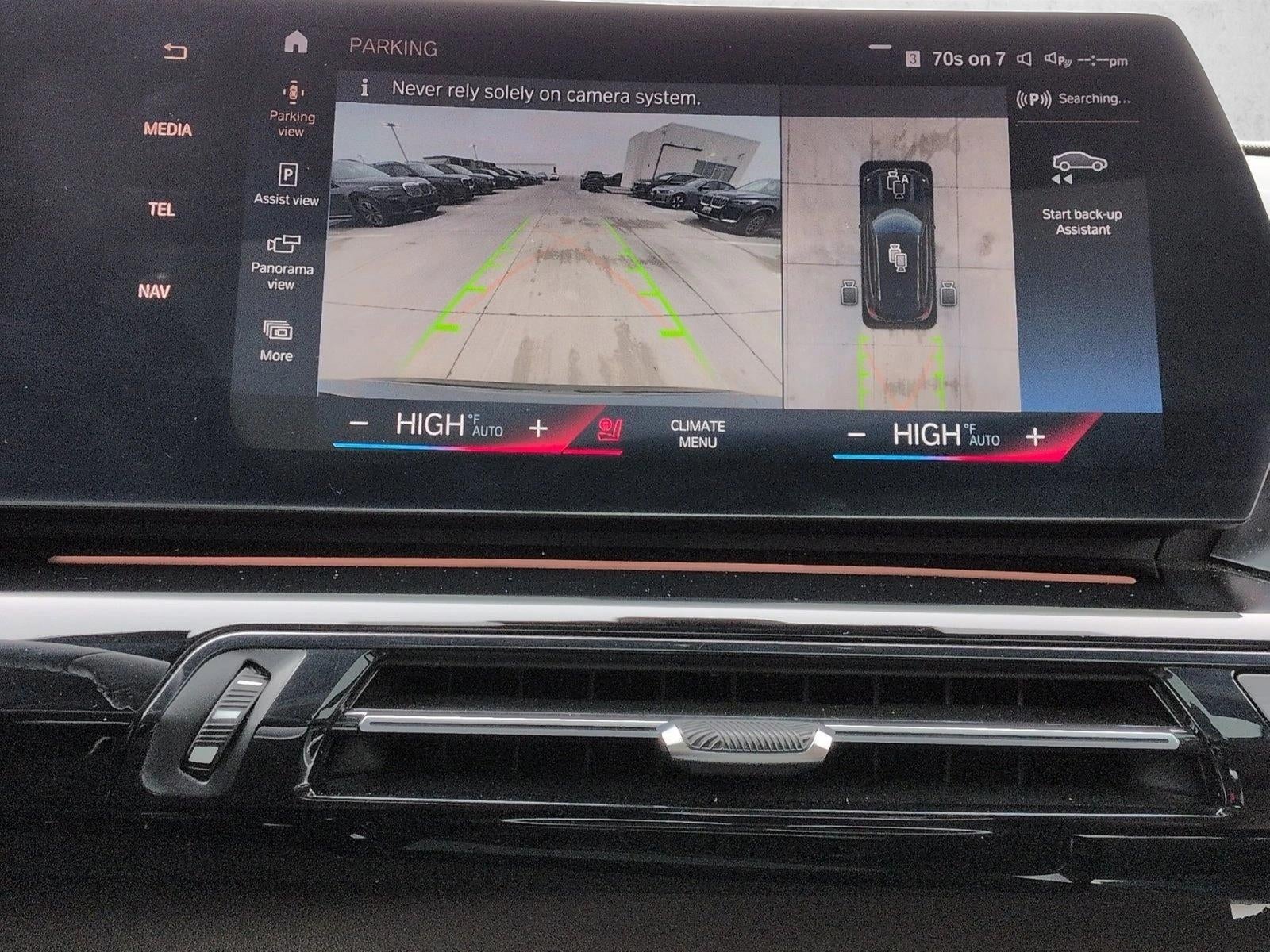 2023 BMW X1 xDrive28i Sports Activity Vehicle