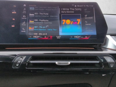 2023 BMW X1 xDrive28i Sports Activity Vehicle