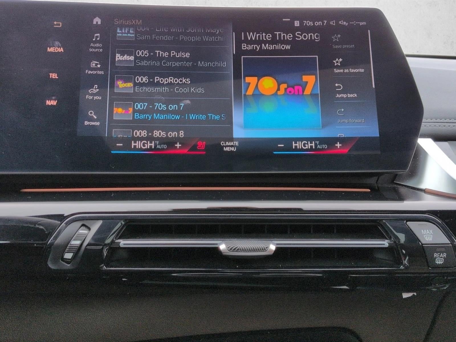 2023 BMW X1 xDrive28i Sports Activity Vehicle