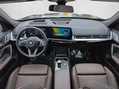 2023 BMW X1 xDrive28i Sports Activity Vehicle