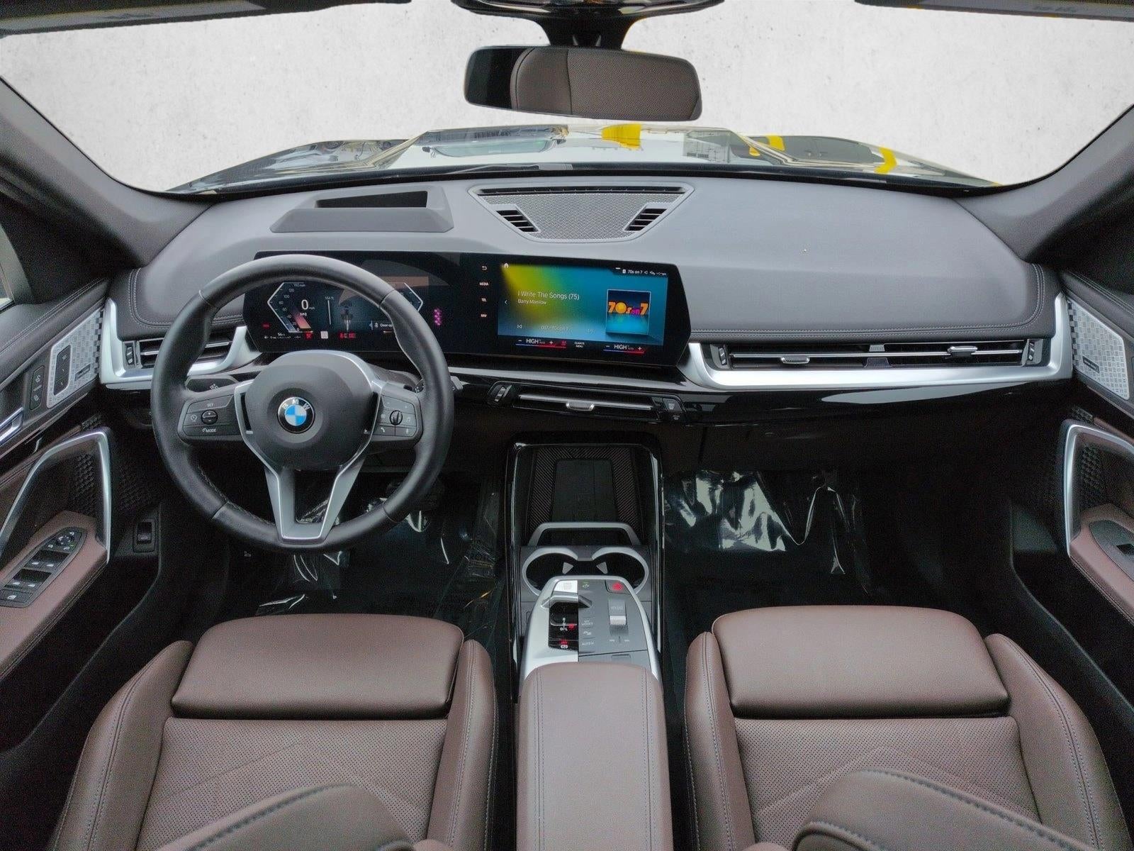 2023 BMW X1 xDrive28i Sports Activity Vehicle
