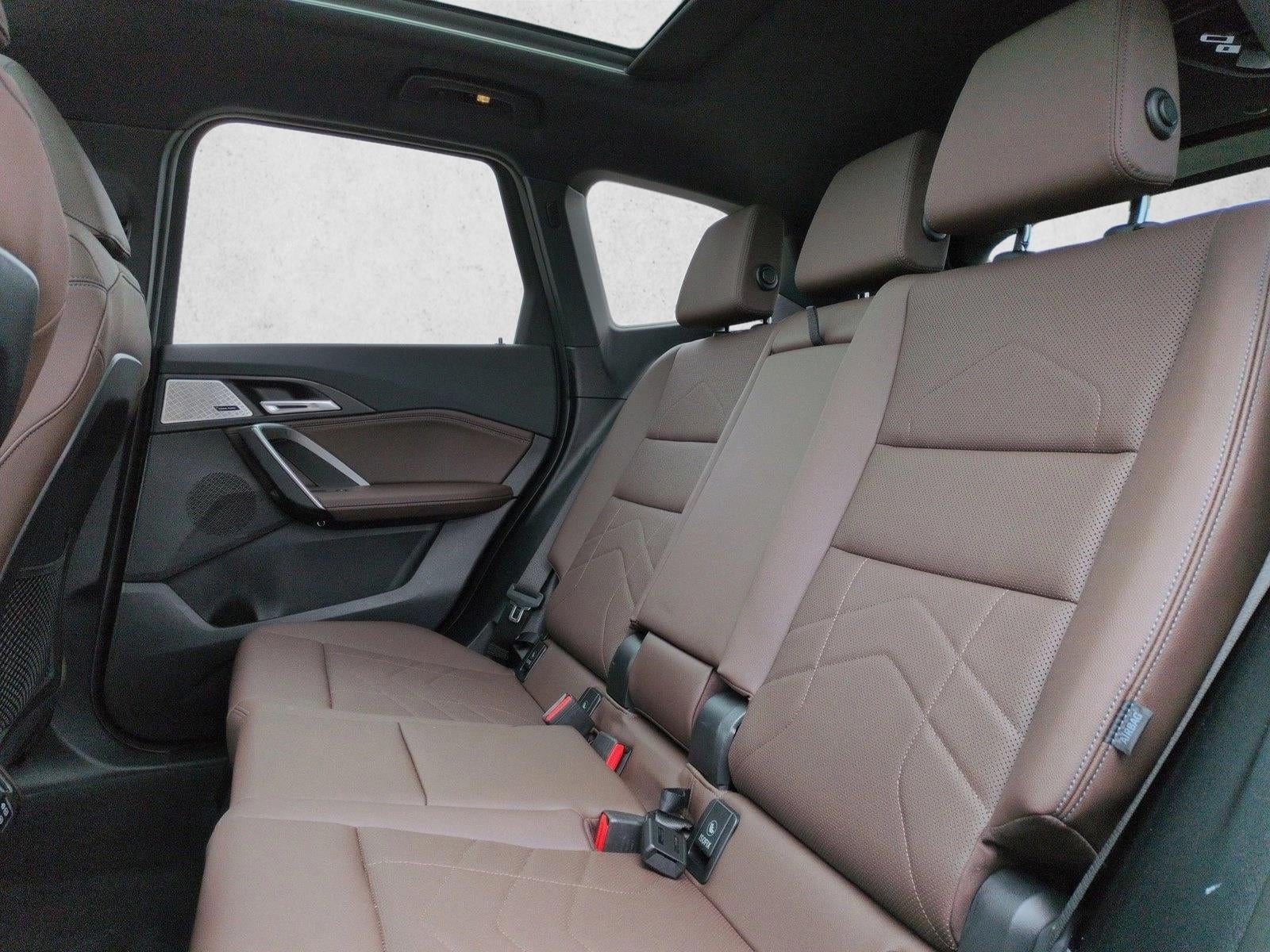 2023 BMW X1 xDrive28i Sports Activity Vehicle