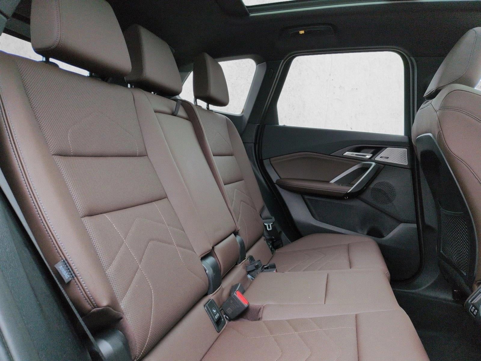 2023 BMW X1 xDrive28i Sports Activity Vehicle