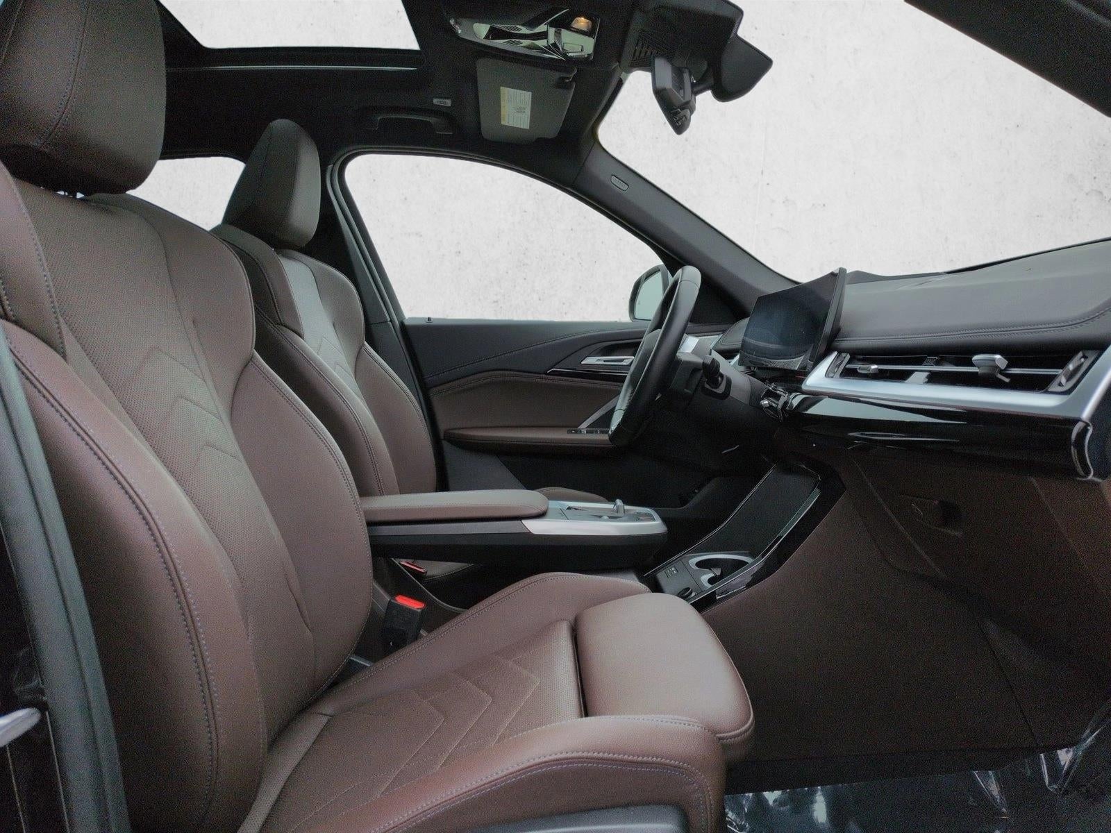 2023 BMW X1 xDrive28i Sports Activity Vehicle