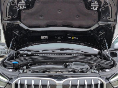 2023 BMW X1 xDrive28i Sports Activity Vehicle