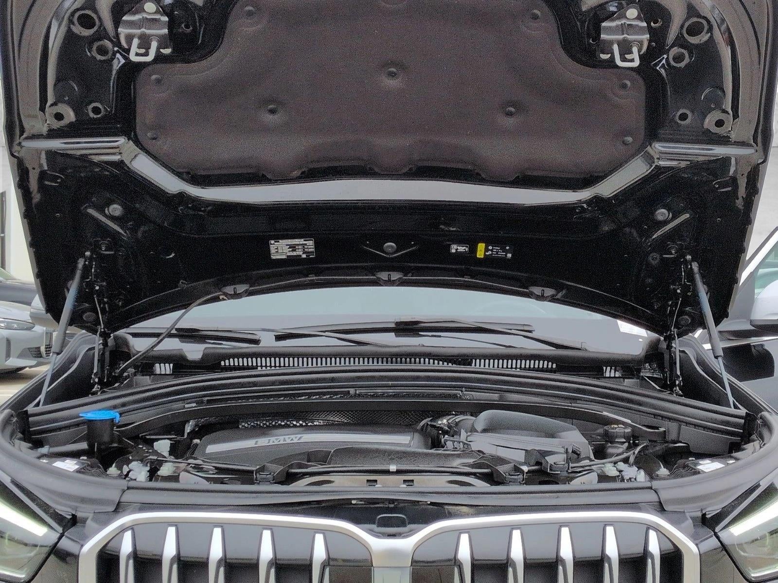 2023 BMW X1 xDrive28i Sports Activity Vehicle