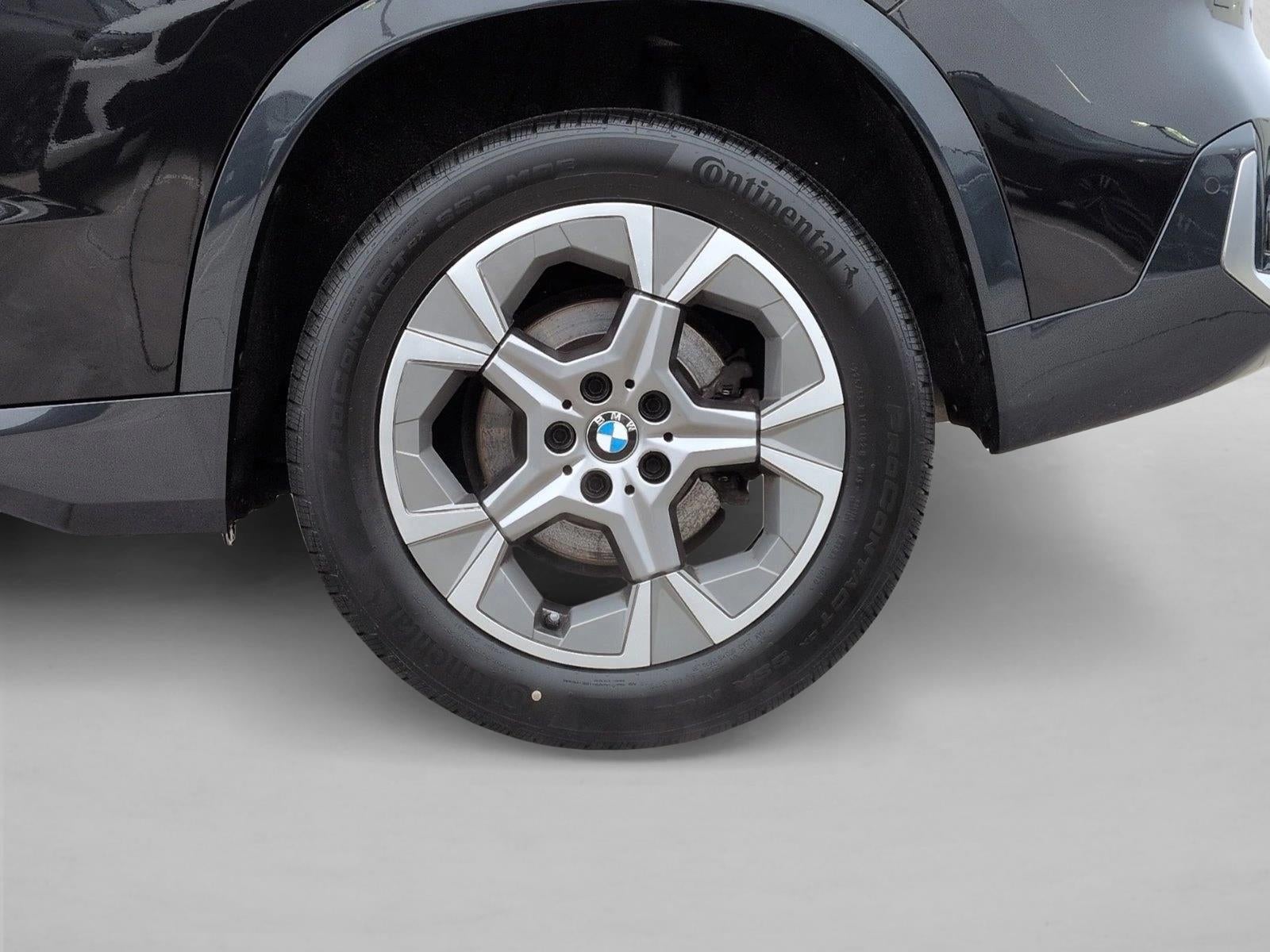 2023 BMW X1 xDrive28i Sports Activity Vehicle