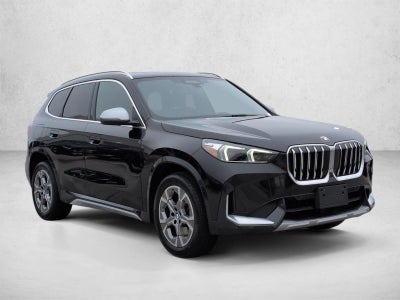 2023 BMW X1 xDrive28i Sports Activity Vehicle