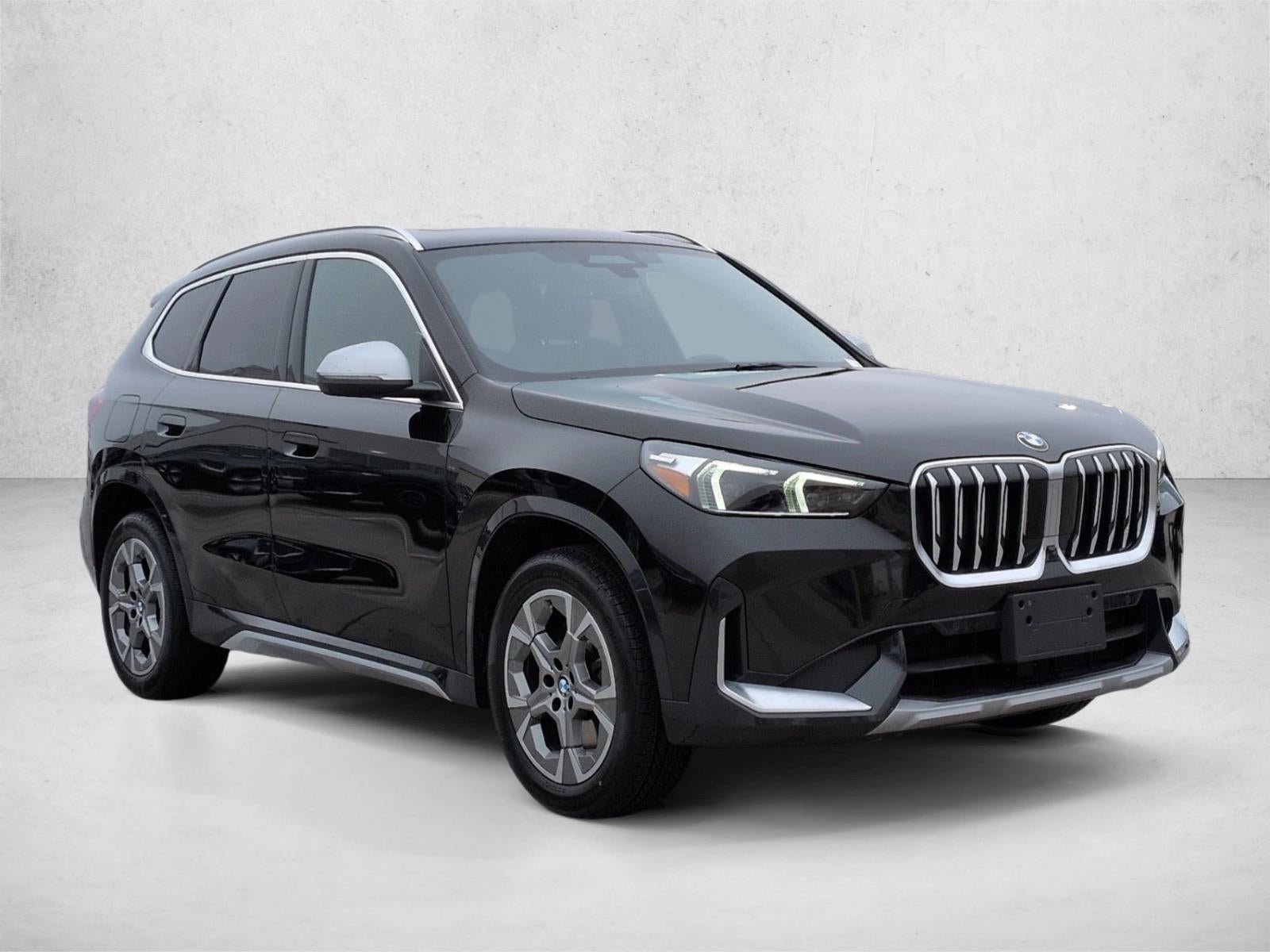 2023 BMW X1 xDrive28i Sports Activity Vehicle