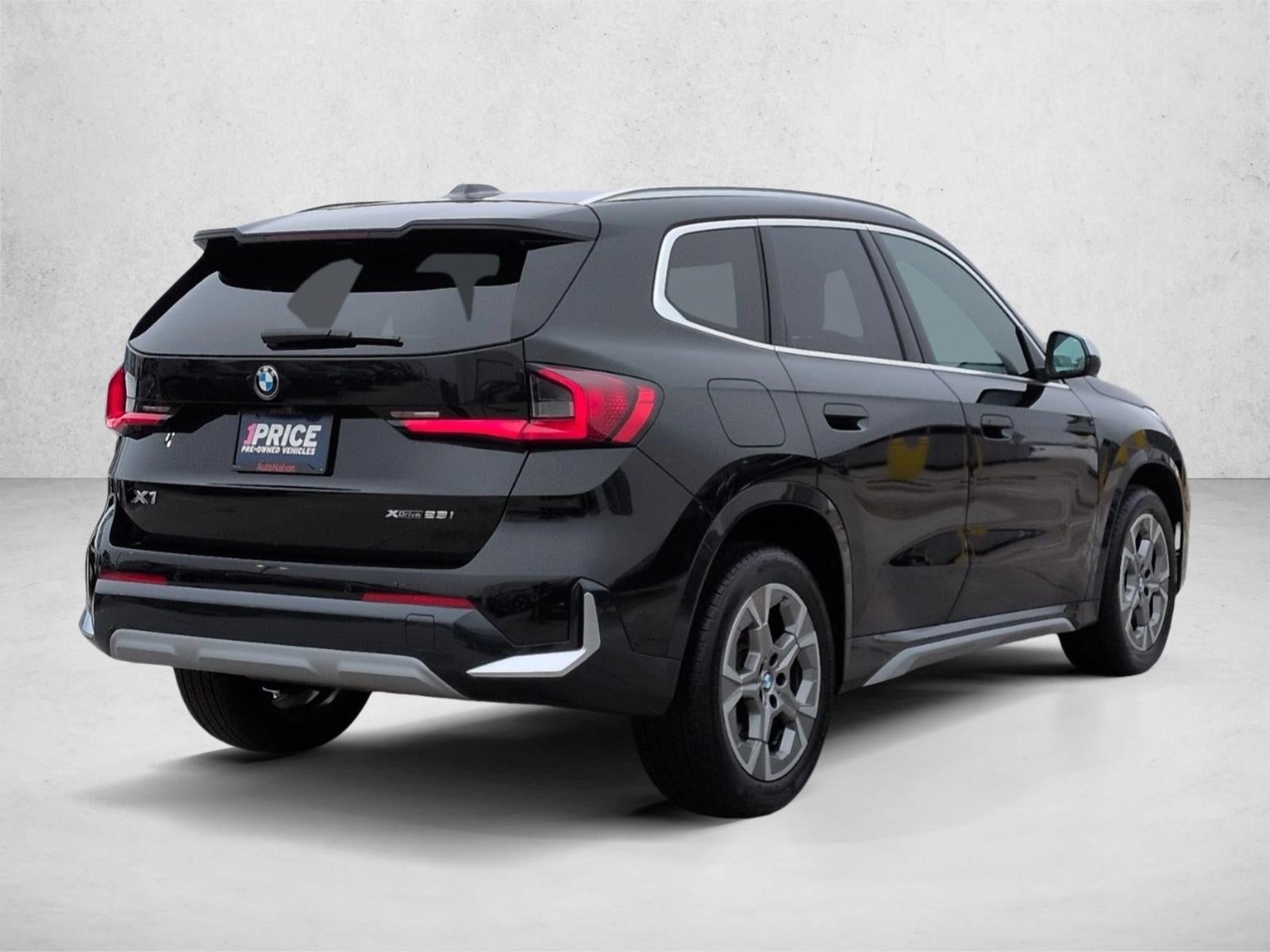 2023 BMW X1 xDrive28i Sports Activity Vehicle