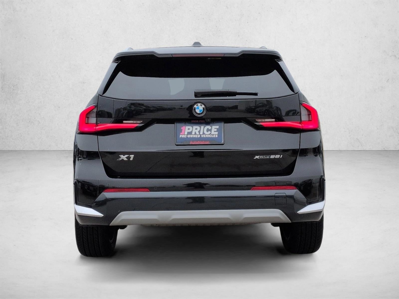 2023 BMW X1 xDrive28i Sports Activity Vehicle