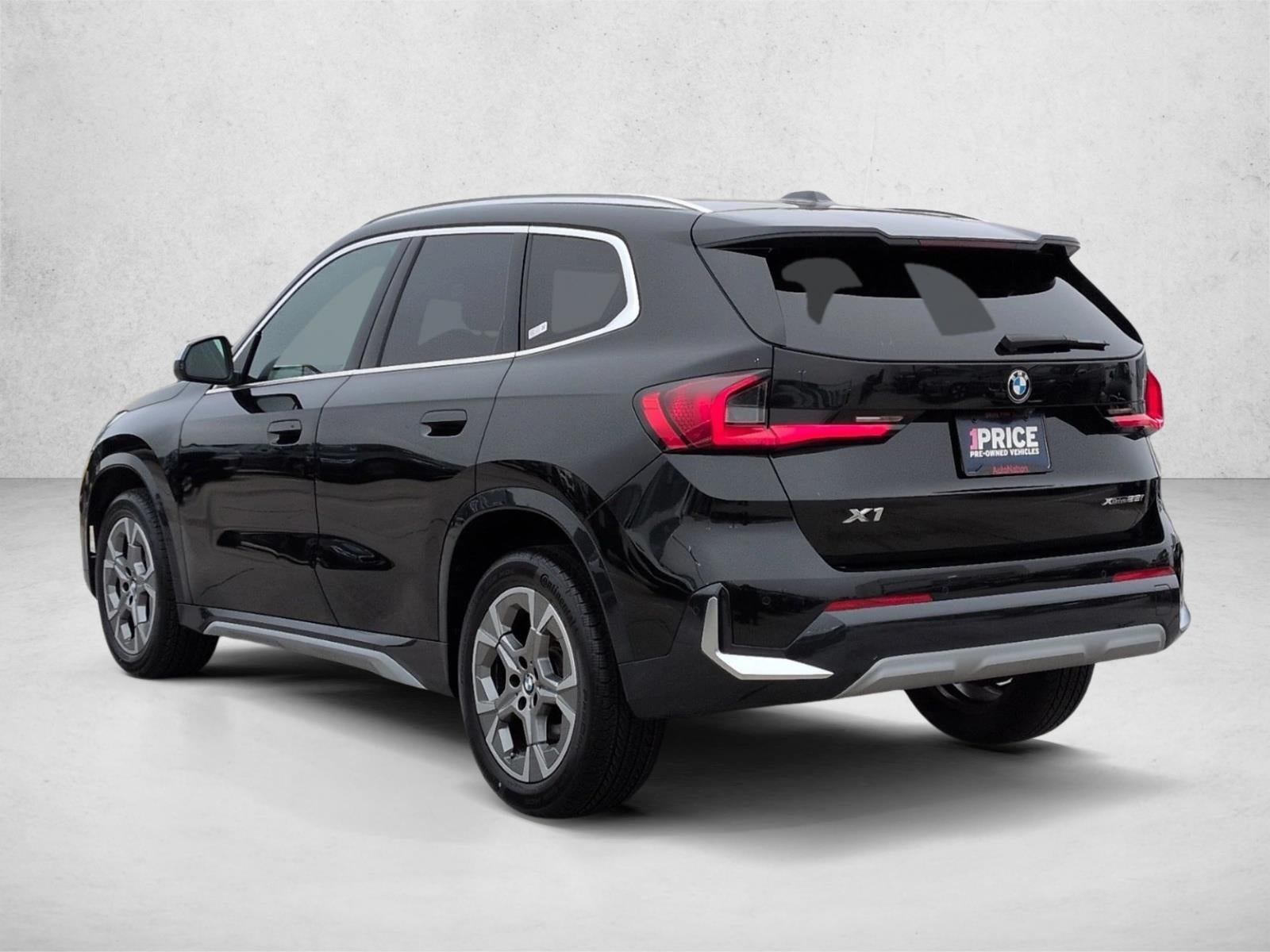 2023 BMW X1 xDrive28i Sports Activity Vehicle