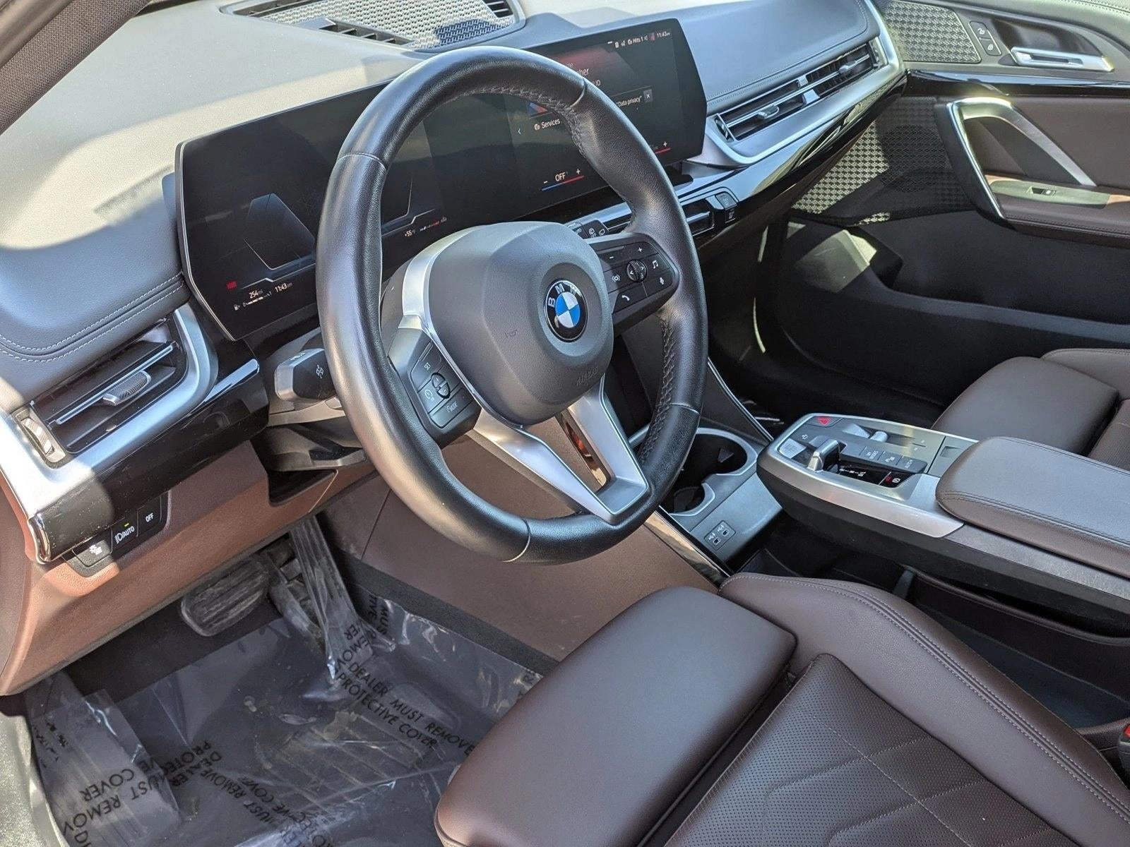 2023 BMW X1 xDrive28i Sports Activity Vehicle