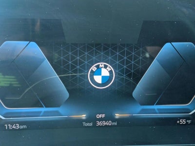 2023 BMW X1 xDrive28i Sports Activity Vehicle