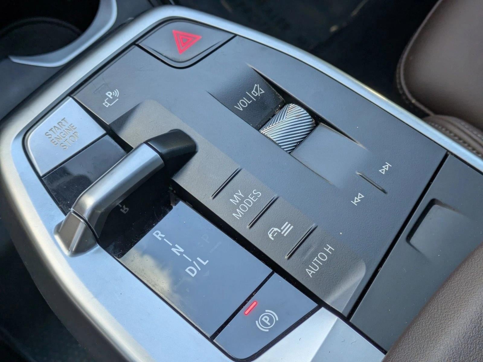 2023 BMW X1 xDrive28i Sports Activity Vehicle