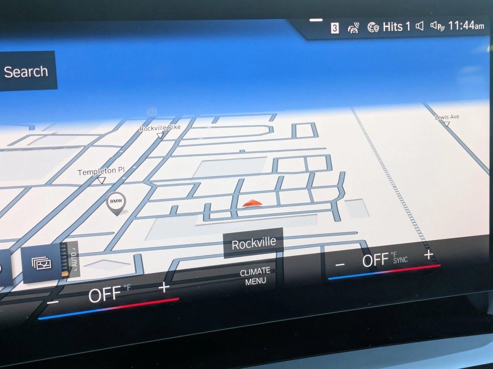 2023 BMW X1 xDrive28i Sports Activity Vehicle