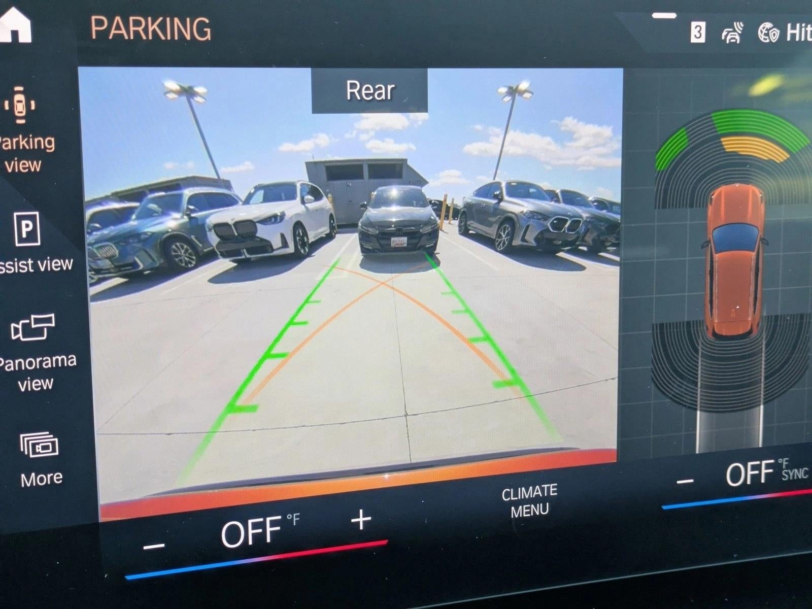 2023 BMW X1 xDrive28i Sports Activity Vehicle