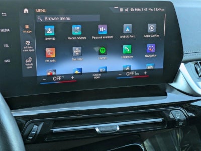 2023 BMW X1 xDrive28i Sports Activity Vehicle