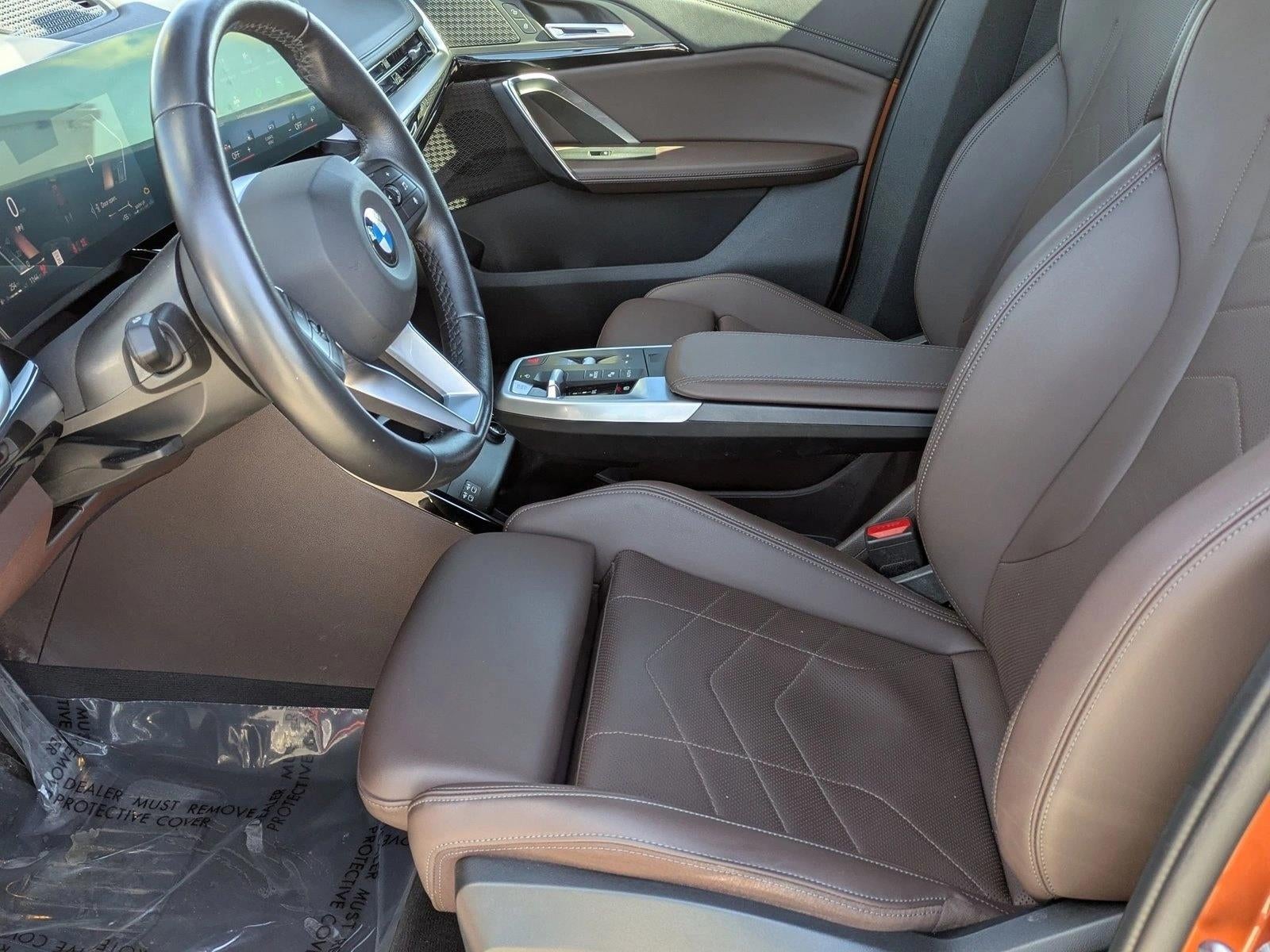 2023 BMW X1 xDrive28i Sports Activity Vehicle