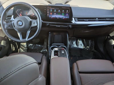 2023 BMW X1 xDrive28i Sports Activity Vehicle