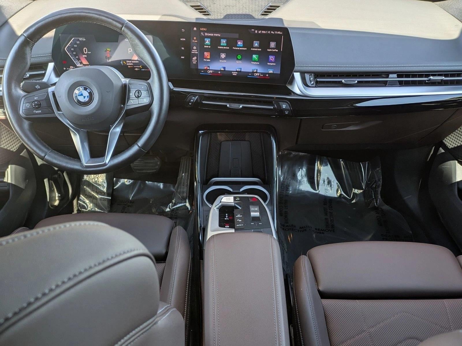 2023 BMW X1 xDrive28i Sports Activity Vehicle