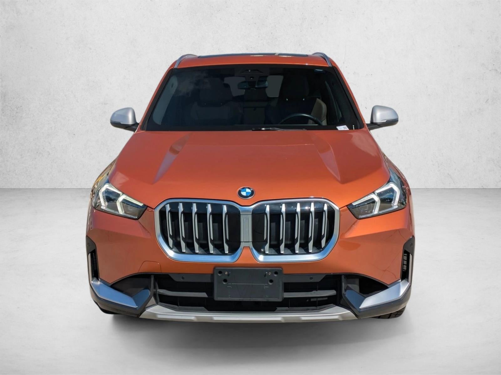 2023 BMW X1 xDrive28i Sports Activity Vehicle