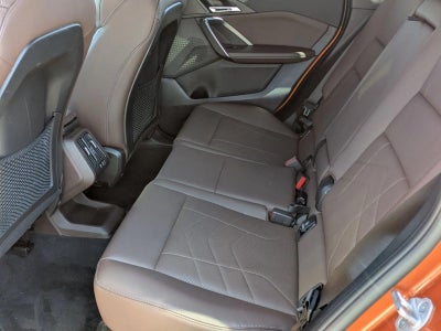 2023 BMW X1 xDrive28i Sports Activity Vehicle