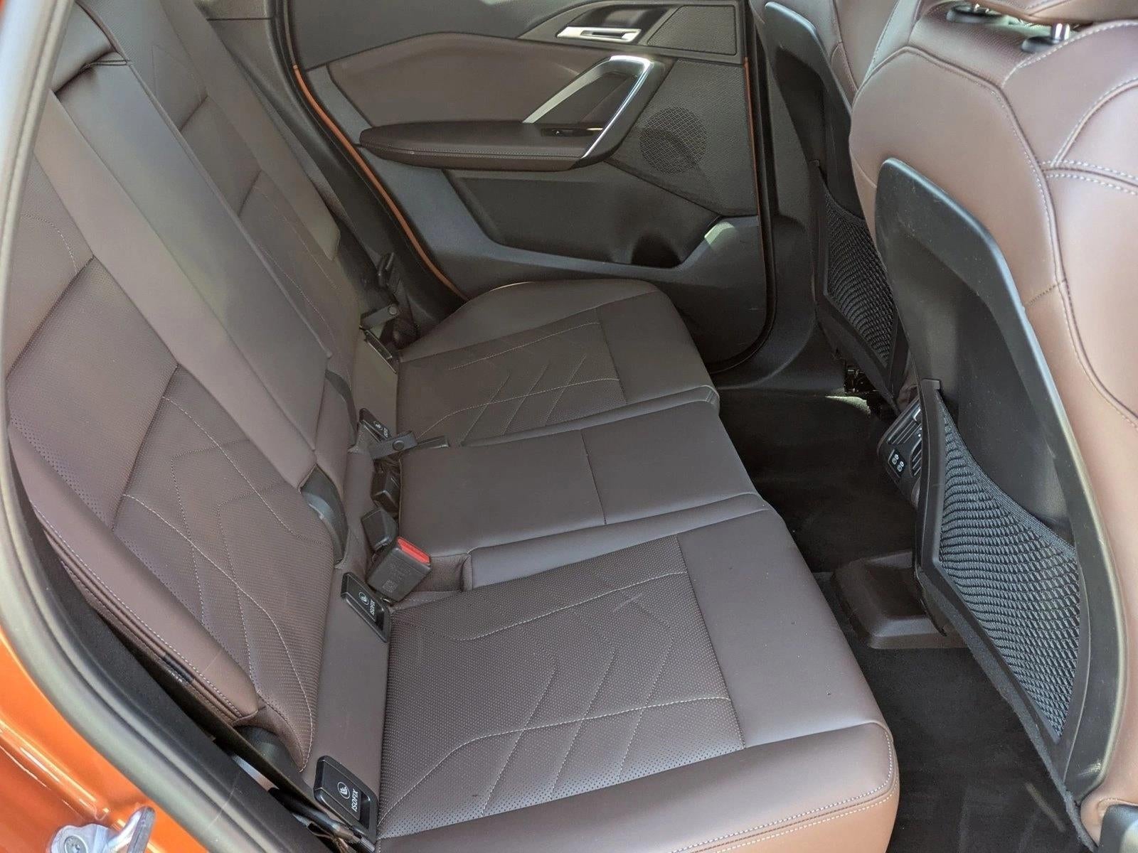 2023 BMW X1 xDrive28i Sports Activity Vehicle