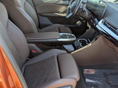 2023 BMW X1 xDrive28i Sports Activity Vehicle