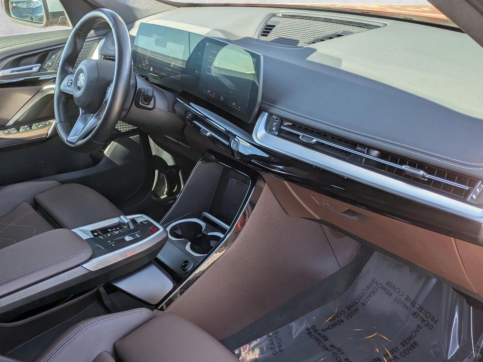 2023 BMW X1 xDrive28i Sports Activity Vehicle