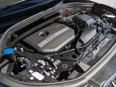 2023 BMW X1 xDrive28i Sports Activity Vehicle