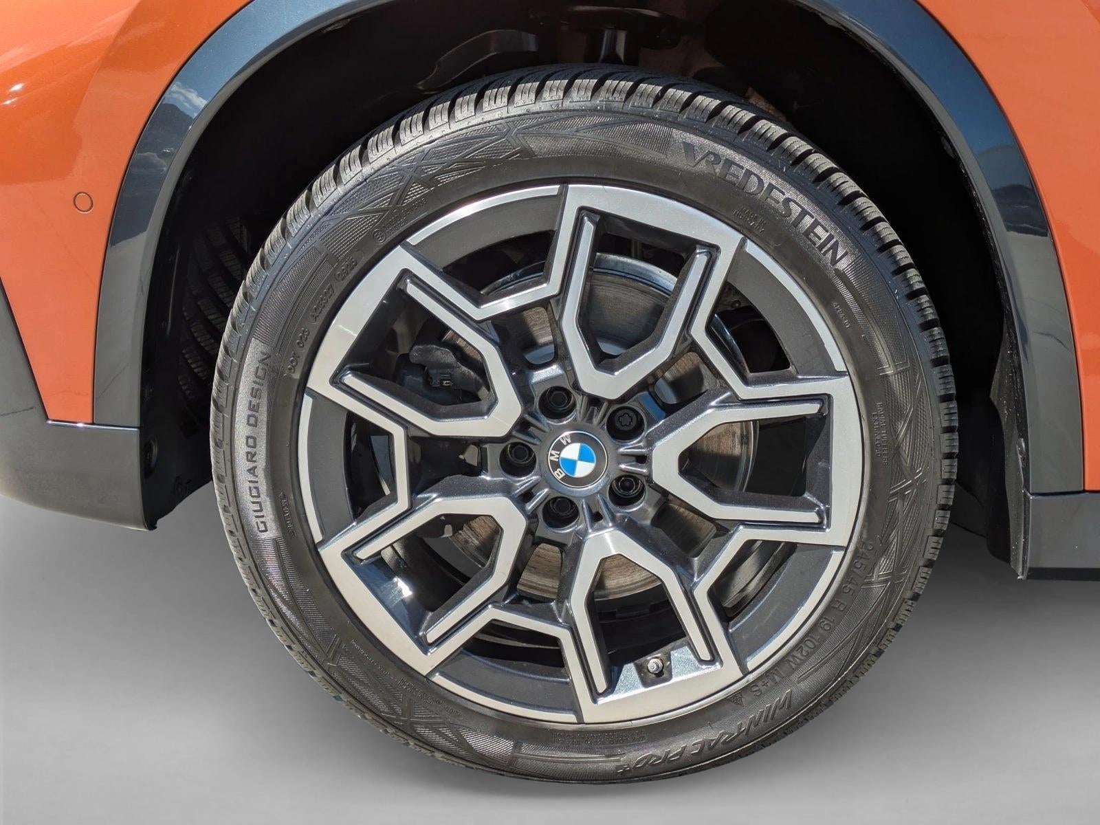 2023 BMW X1 xDrive28i Sports Activity Vehicle